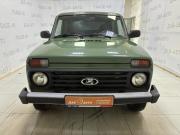 Lada (ВАЗ) 2121 (4x4) I Рестайлинг Пермь  - изображение 16