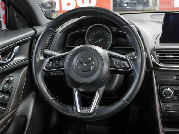 Mazda CX-4 I Рестайлинг с пробегом 2020 года, цена 2 649 000 рублей, 78844 км, внедорожник, Автокод Объявления