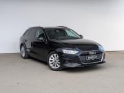 Audi A4 V (B9) Москва  - изображение 37