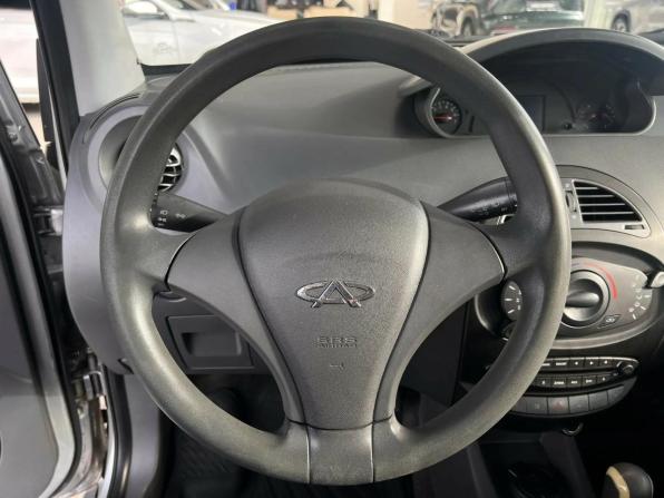 Chery IndiS (S18D) I с пробегом 2012 года, цена 195 000 рублей, 125772 км, хэтчбек, Автокод Объявления