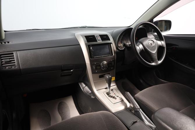 Toyota Corolla X (E140 E150) с пробегом 2010 года, цена 999 000 рублей, 329000 км, универсал, Автокод Объявления