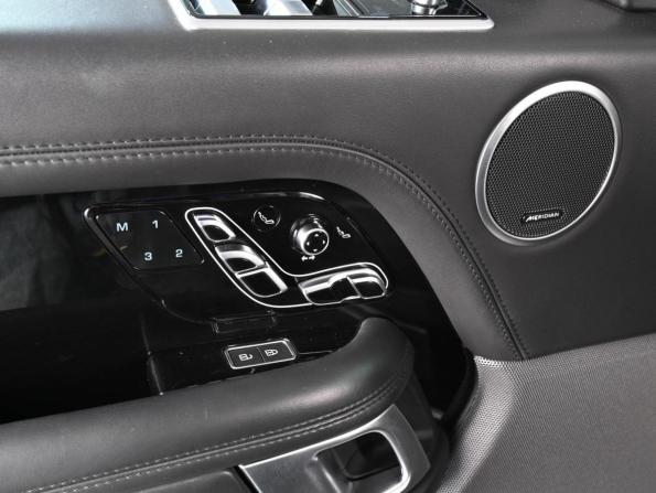 Land Rover Range Rover IV Рестайлинг с пробегом 2021 года, цена 10 999 000 рублей, 86324 км, внедорожник, Автокод Объявления