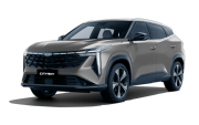 Geely Cityray Волгоград  - изображение 2