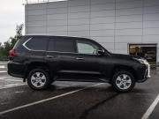 Lexus LX III Рестайлинг 2 Москва  - изображение 22