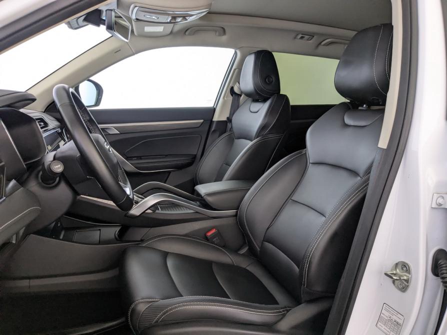 Geely Atlas Pro Москва  - изображение 19