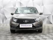 Lada (ВАЗ) Granta I Рестайлинг Ульяновск  - изображение 29