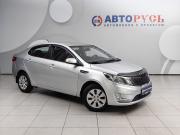 Kia Rio III Подольск  - изображение 26