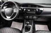 Toyota Corolla XI (E160 E170 E180) Оренбург  - изображение 26