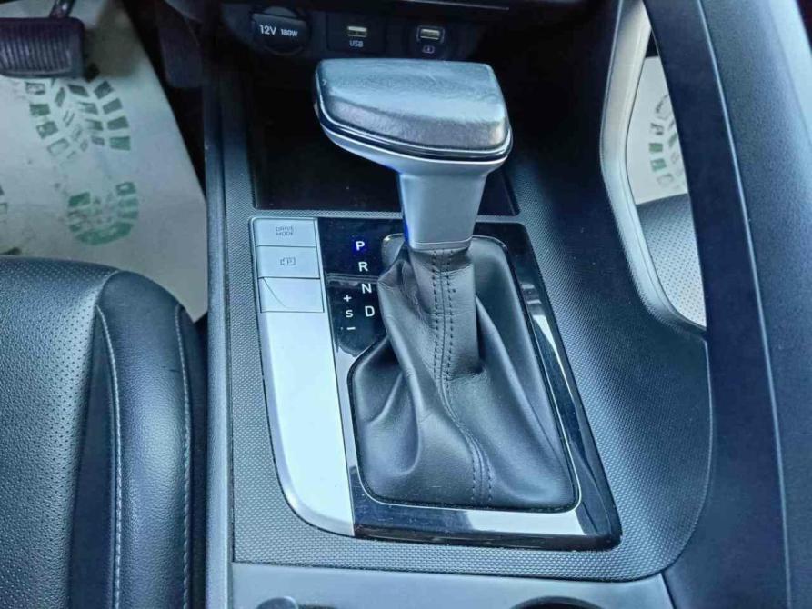 Hyundai Avante VII Тюмень  - изображение 19