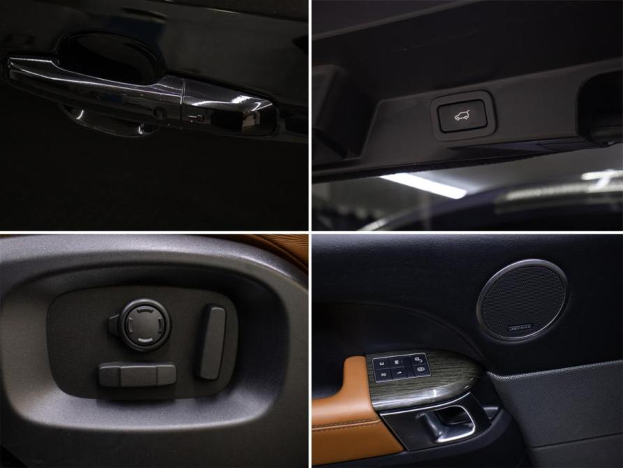 Land Rover Range Rover Sport II Москва  - изображение 23
