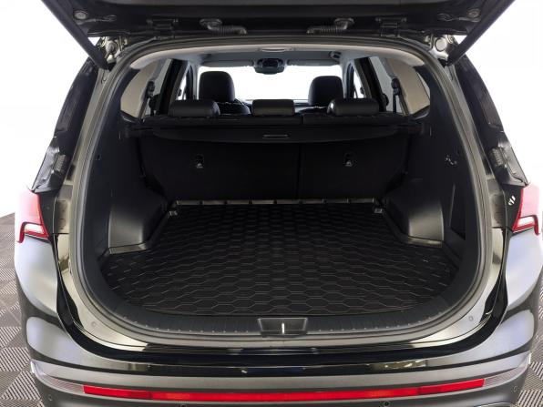 Hyundai Santa Fe IV Рестайлинг с пробегом 2022 года, цена 3 370 000 рублей, 105466 км, внедорожник, Автокод Объявления