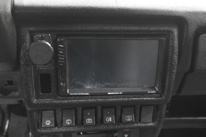 Lada (ВАЗ) 2121 (4x4) I Рестайлинг с пробегом 2008 года, цена 409 000 рублей, 150000 км, внедорожник, Автокод Объявления