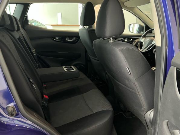 Nissan Qashqai II с пробегом 2019 года, цена 1 599 000 рублей, 123900 км, внедорожник, Автокод Объявления