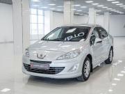Peugeot 408 I Самара  - изображение 30