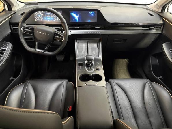 Omoda C5 I с пробегом 2023 года, цена 1 620 000 рублей, 70500 км, внедорожник, Автокод Объявления