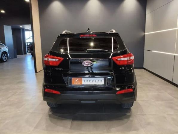 Hyundai Creta I Рестайлинг с пробегом 2021 года, цена 2 099 000 рублей, 81000 км, внедорожник, Автокод Объявления