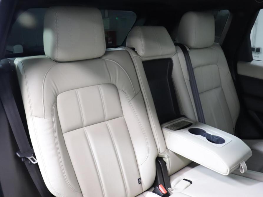Land Rover Range Rover Sport II Рестайлинг Москва  - изображение 20