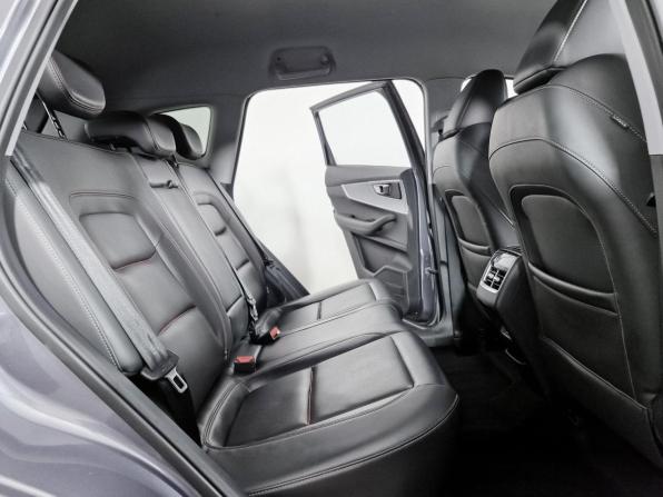 Chery Tiggo 7 Pro I с пробегом 2022 года, цена 1 282 000 рублей, 116401 км, внедорожник, Автокод Объявления