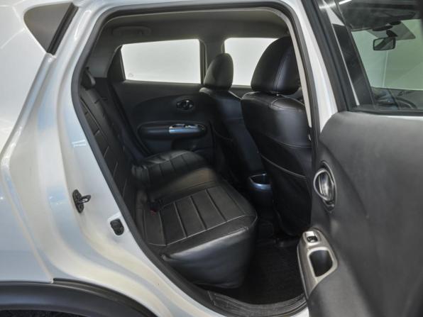 Nissan Juke I с пробегом 2013 года, цена 929 000 рублей, 206559 км, внедорожник, Автокод Объявления