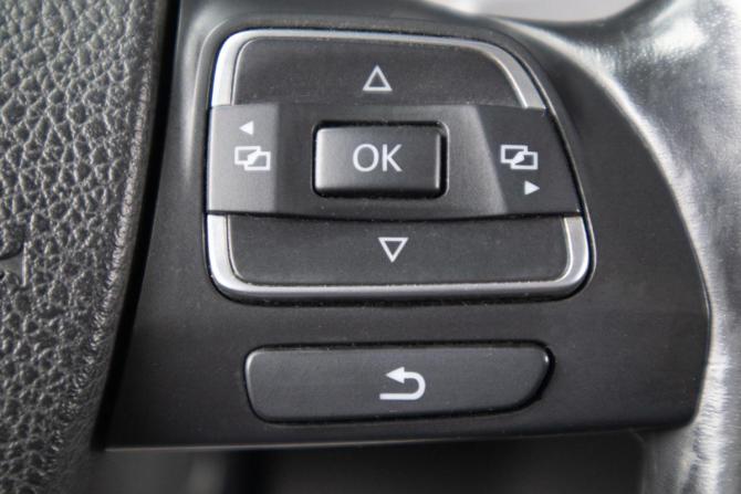 Volkswagen Tiguan I Рестайлинг с пробегом 2012 года, цена 1 529 000 рублей, 131000 км, внедорожник, Автокод Объявления