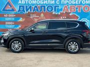 Hyundai Santa Fe IV Набережные Челны  - изображение 29
