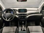 Hyundai Tucson III Рестайлинг Нижний Новгород  - изображение 15