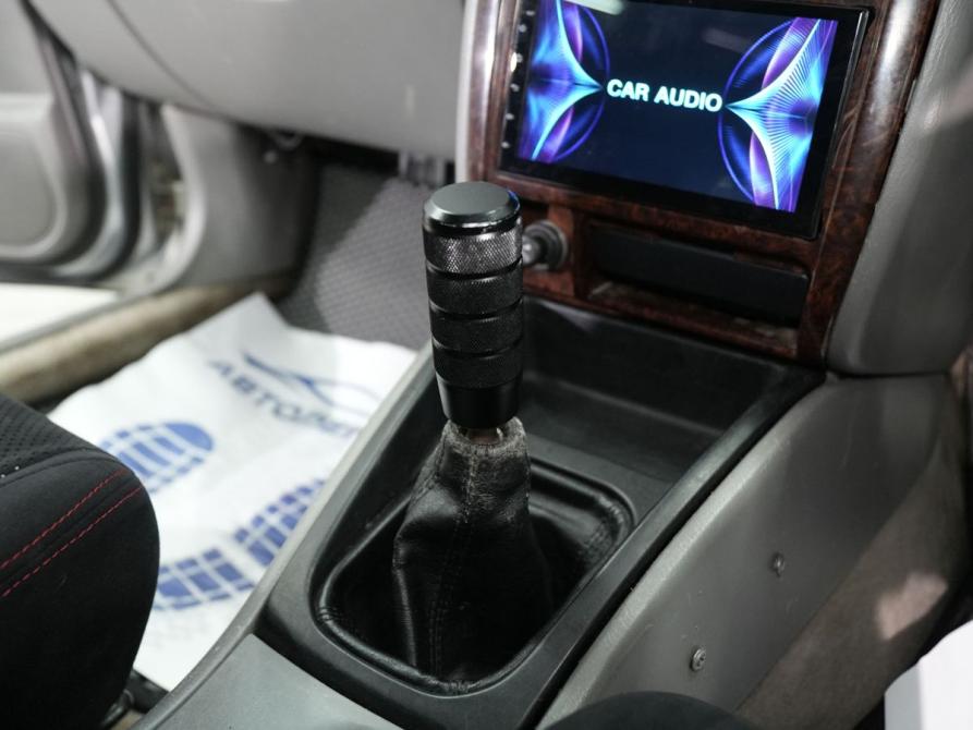 Subaru Forester I Новосибирск  - изображение 22