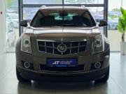 Cadillac SRX II Таганрог  - изображение 20