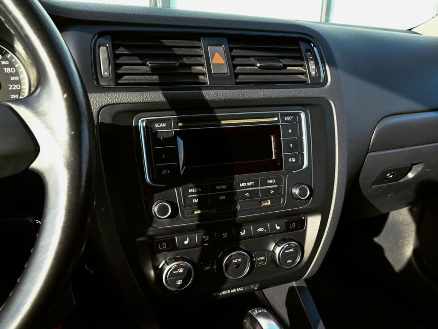 Volkswagen Jetta VI Екатеринбург  - изображение 13