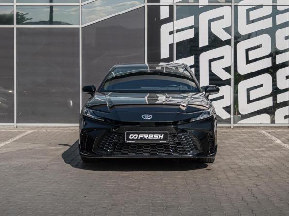 Toyota Camry IX (XV80) China Market с пробегом 2024 года, цена 3 500 000 рублей, 46874 км, седан, Автокод Объявления