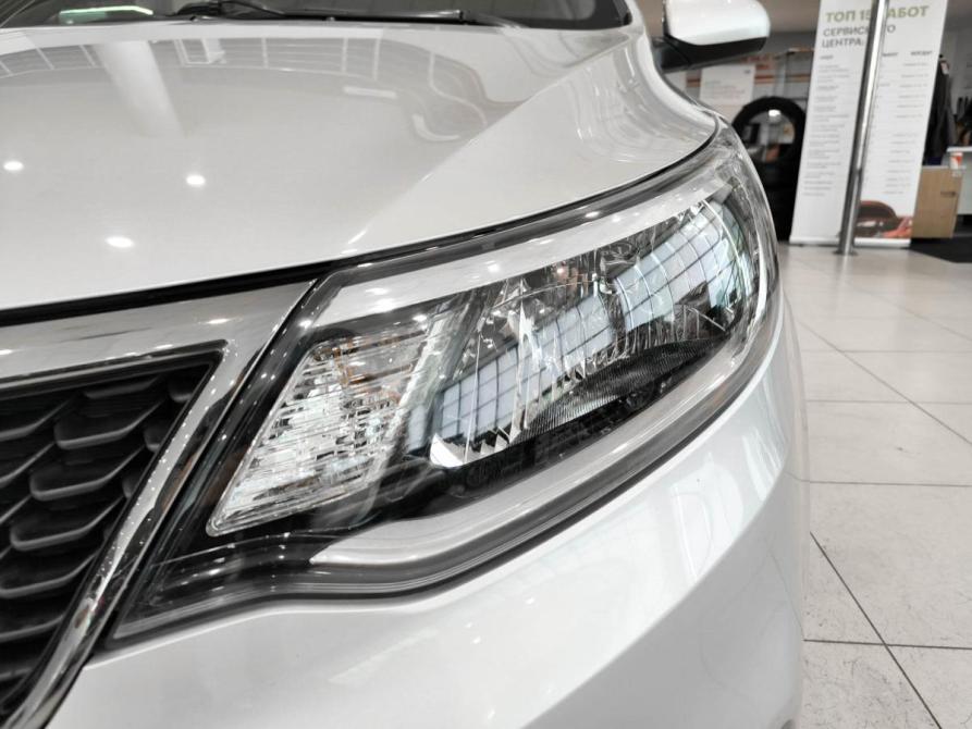 Kia Rio III Рестайлинг Казань  - изображение 21