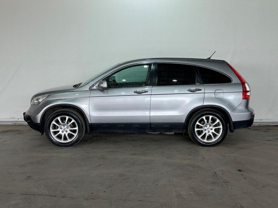 Honda CR-V III Москва  - изображение 4