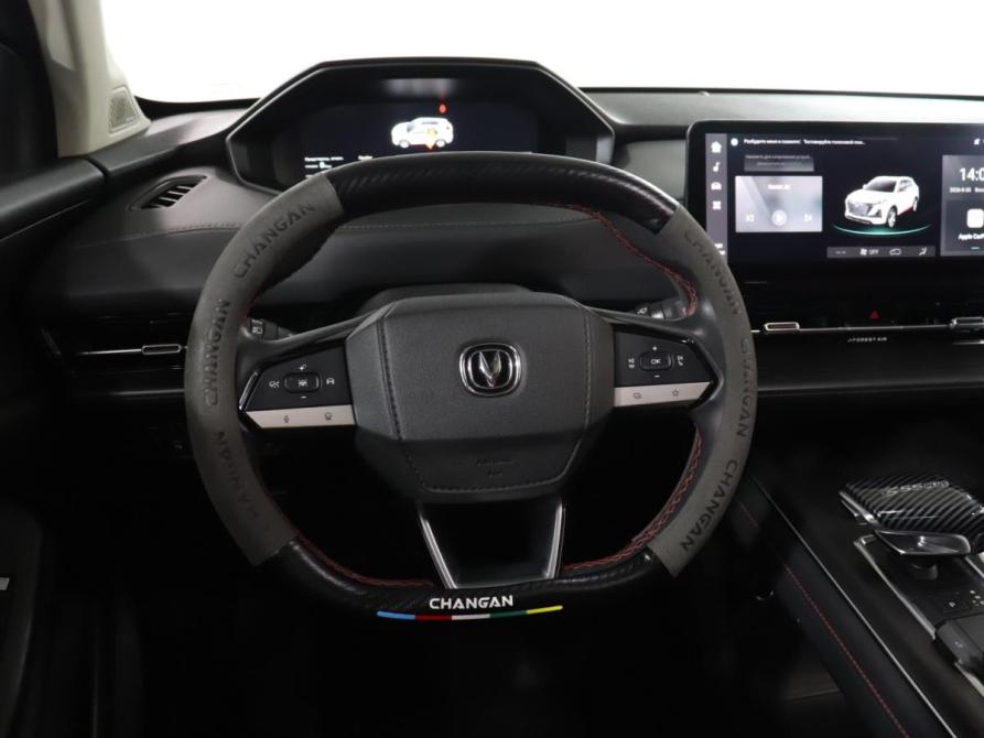 Changan CS55 Plus II Москва  - изображение 18