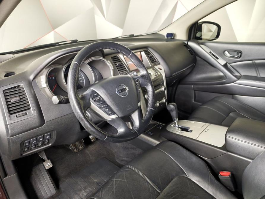 Nissan Murano II (Z51) Рестайлинг 2 Москва  - изображение 19