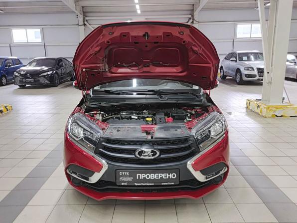 Lada (ВАЗ) XRAY I с пробегом 2019 года, цена 755 000 рублей, 105000 км, хэтчбек, Автокод Объявления