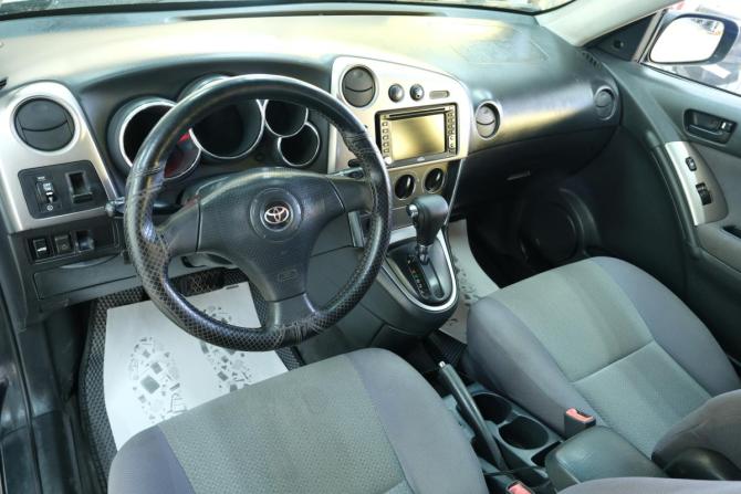 Toyota Matrix I (E130) с пробегом 2002 года, цена 449 000 рублей, 183500 км, хэтчбек, Автокод Объявления