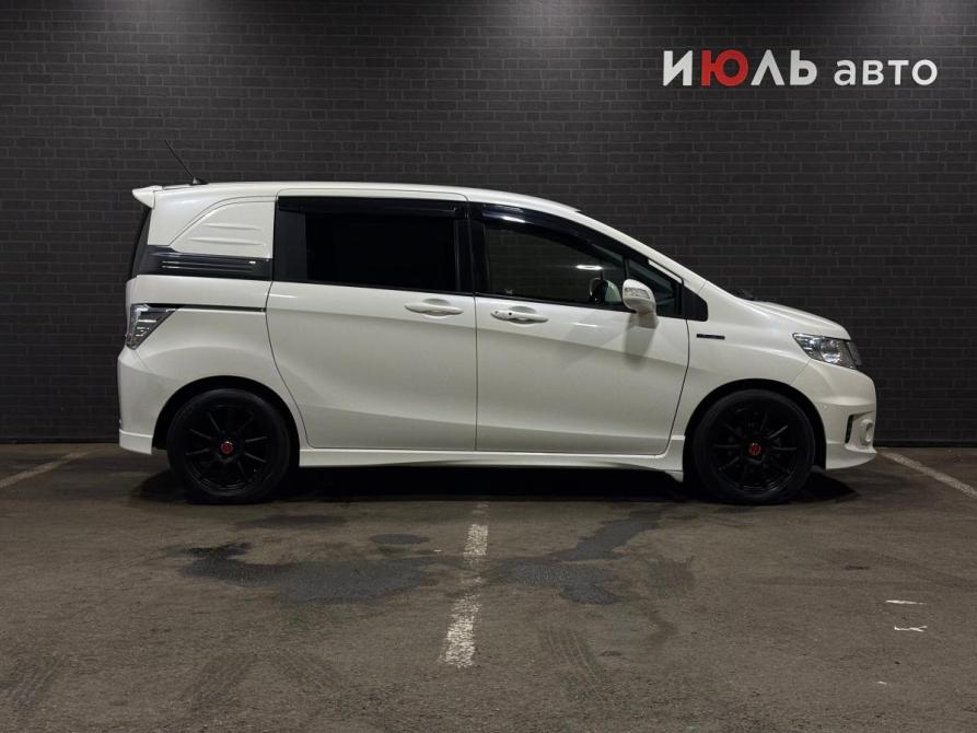 Honda Freed I Рестайлинг Челябинск  - изображение 4