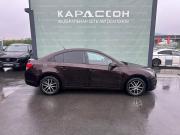 Chevrolet Cruze I Рестайлинг Екатеринбург  - изображение 16