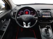 Kia Sportage III Москва  - изображение 31