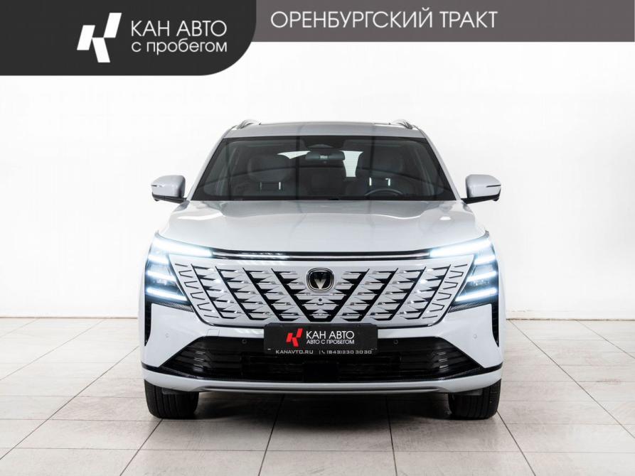 Changan CS75 Plus IV Казань  - изображение 2
