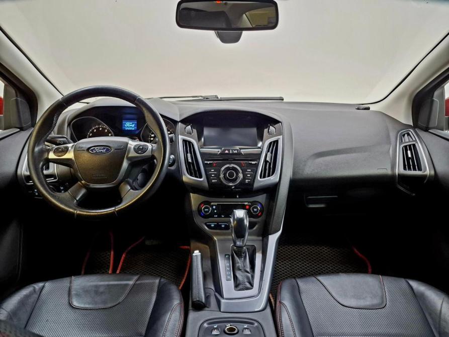 Ford Focus III Барнаул  - изображение 22