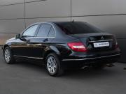 Mercedes-Benz C-Класс III (W204) Рестайлинг Москва  - изображение 25