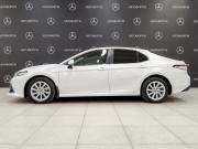 Toyota Camry VIII (XV70) Рестайлинг Москва  - изображение 36