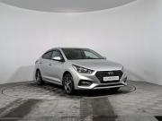 Hyundai Solaris II Санкт-Петербург  - изображение 22