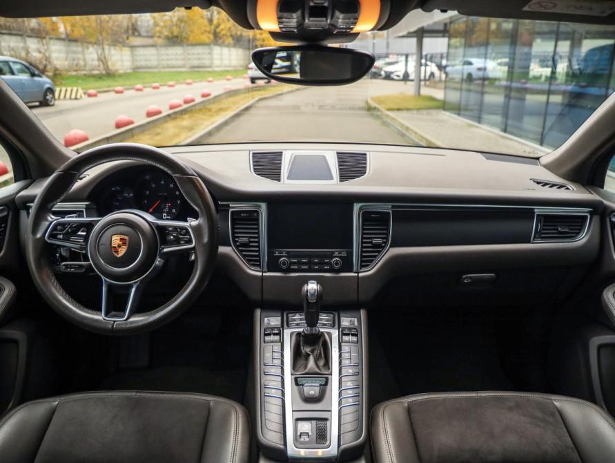 Porsche Macan I Санкт-Петербург  - изображение 13