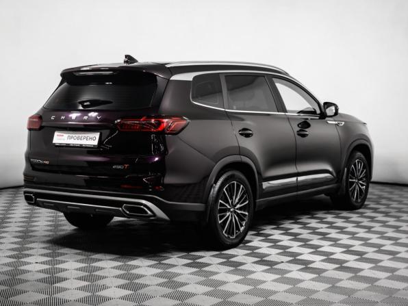 Chery Tiggo 8 Pro I с пробегом 2021 года, цена 1 848 000 рублей, 51541 км, внедорожник, Автокод Объявления