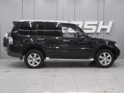 Mitsubishi Pajero IV Ростов-на-Дону  - изображение 22