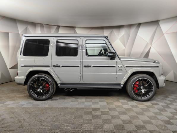 Mercedes-Benz G-Класс AMG II (W463) с пробегом 2024 года, цена 23 300 000 рублей, 22086 км, внедорожник, Автокод Объявления