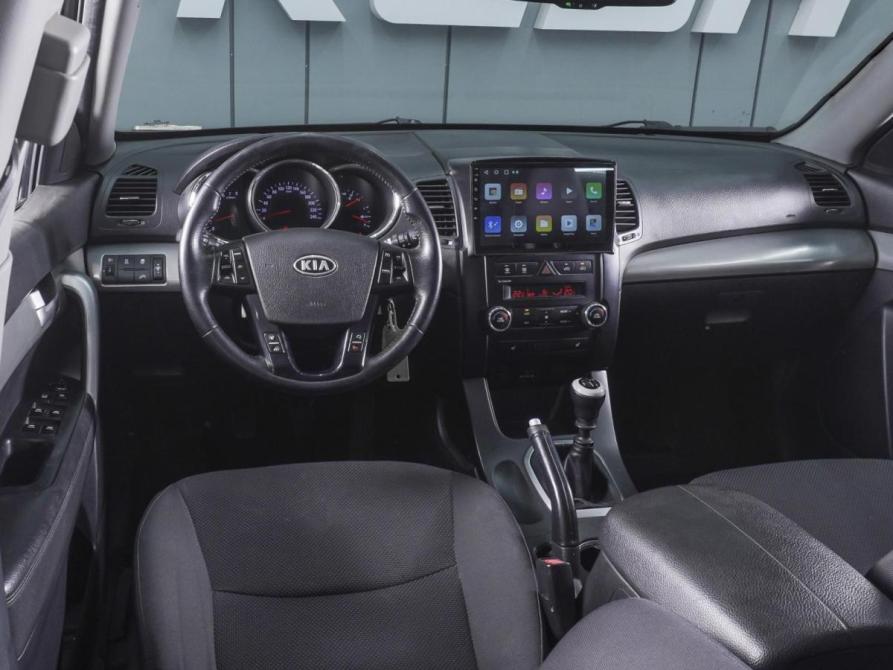 Kia Sorento II Ростов-на-Дону  - изображение 6