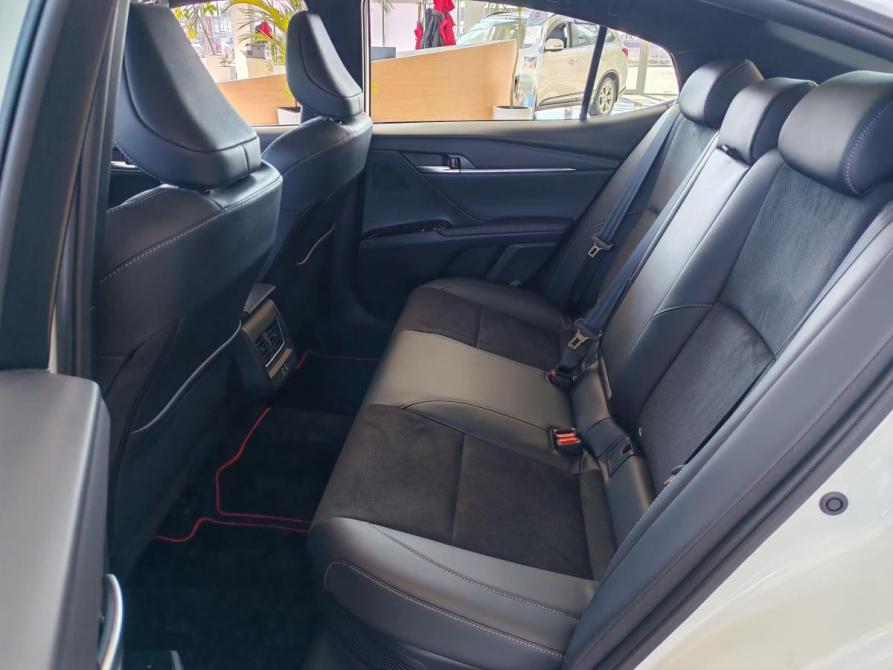 Toyota Camry IX (XV80) China Market Астрахань  - изображение 18